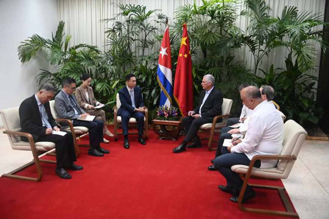 Vanguardia - Villa Clara - Cuba