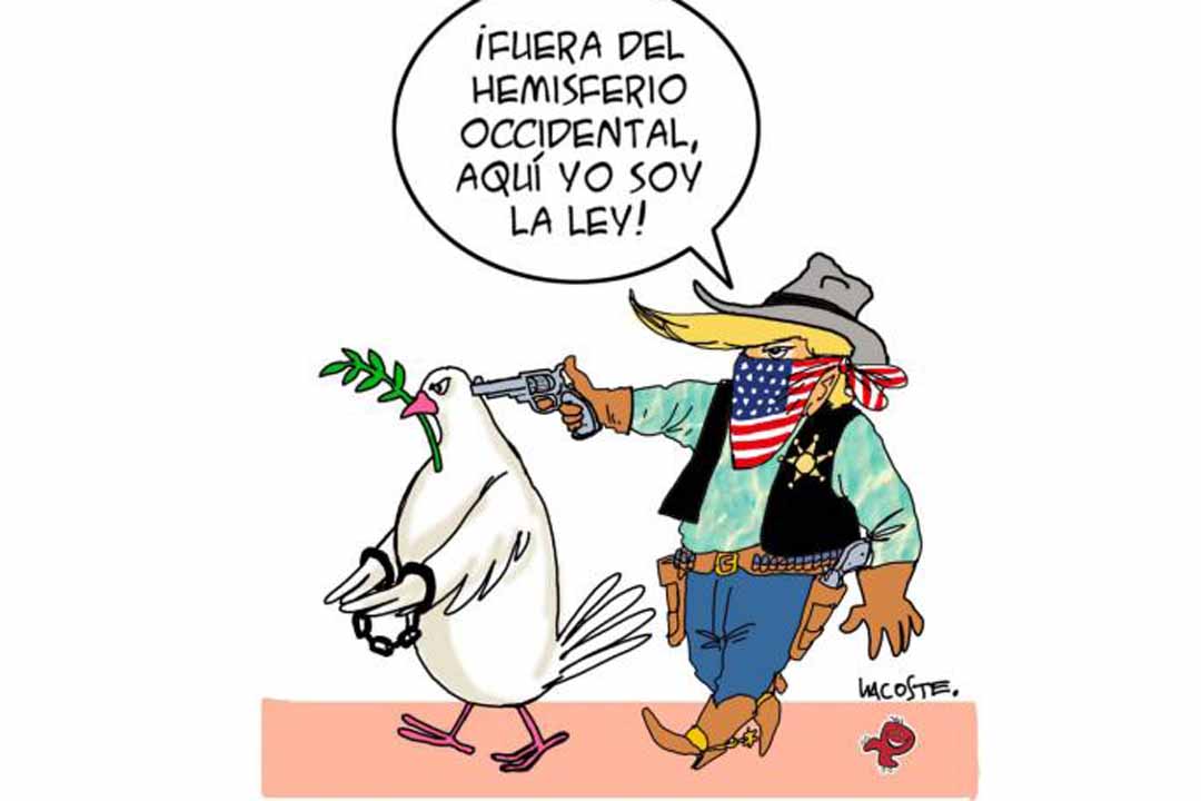 Vanguardia - Villa Clara - Cuba