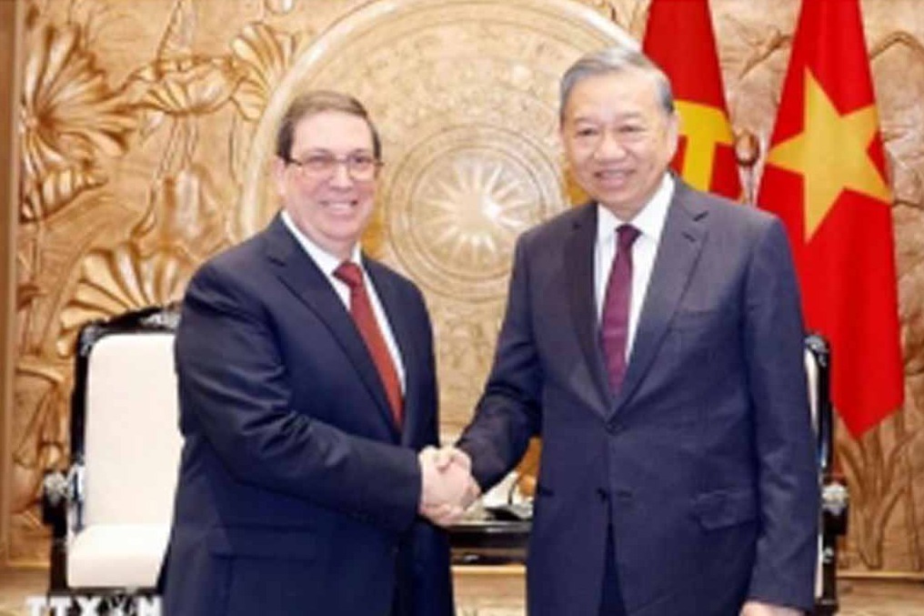 Vanguardia - Villa Clara - Cuba