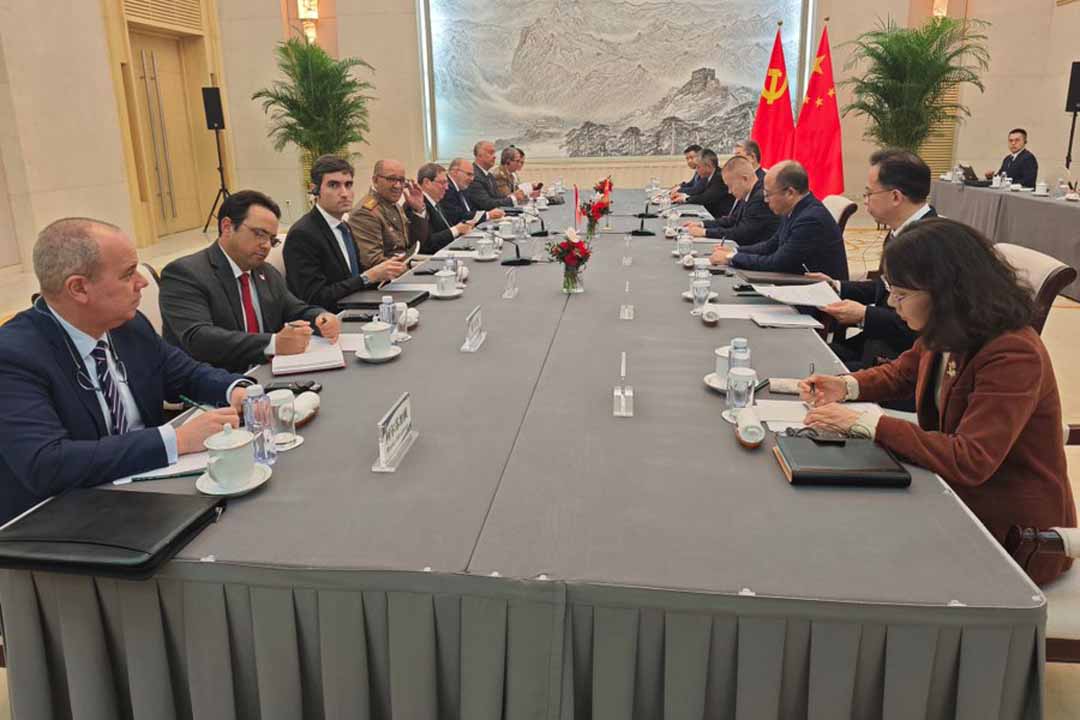 Vanguardia - Villa Clara - Cuba