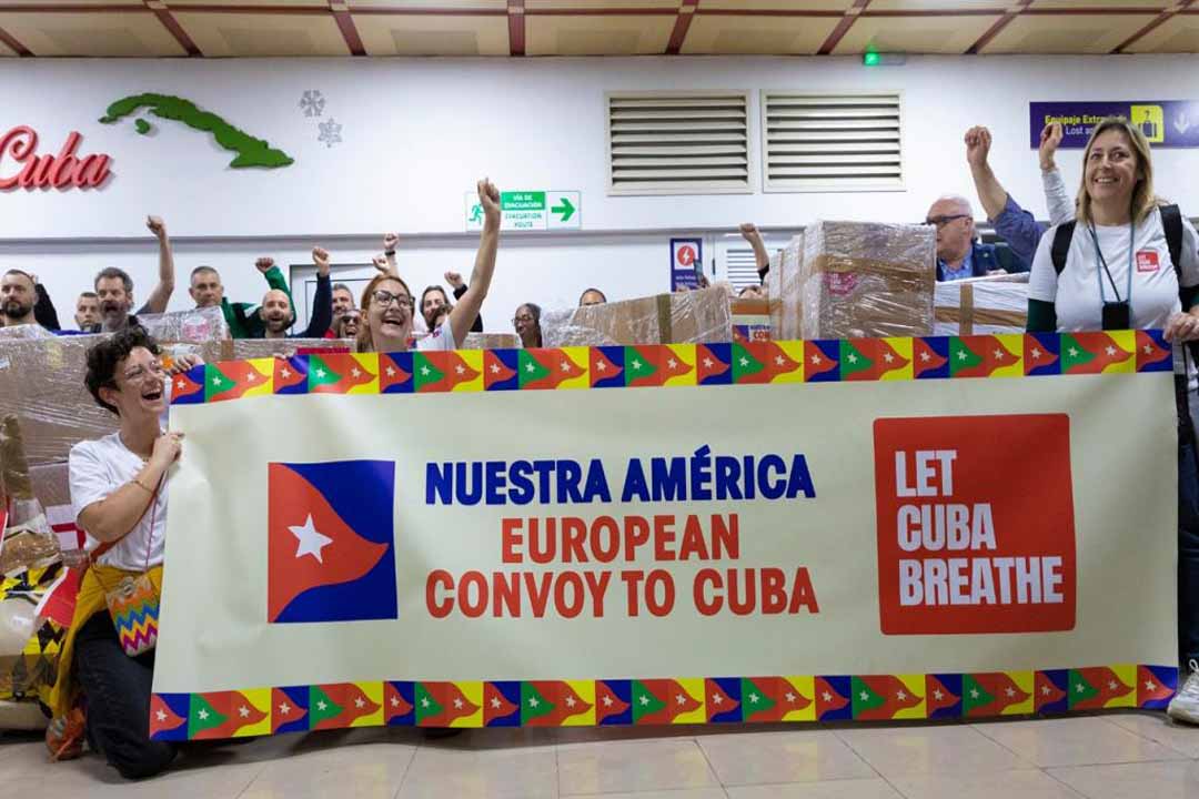 Vanguardia - Villa Clara - Cuba