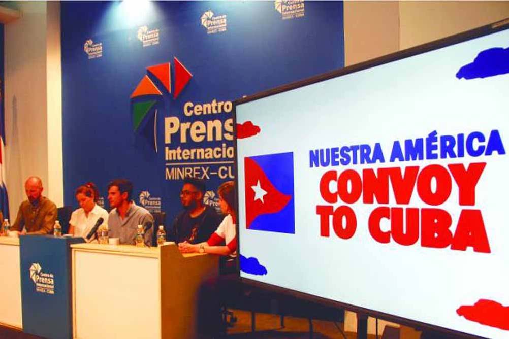 Vanguardia - Villa Clara - Cuba