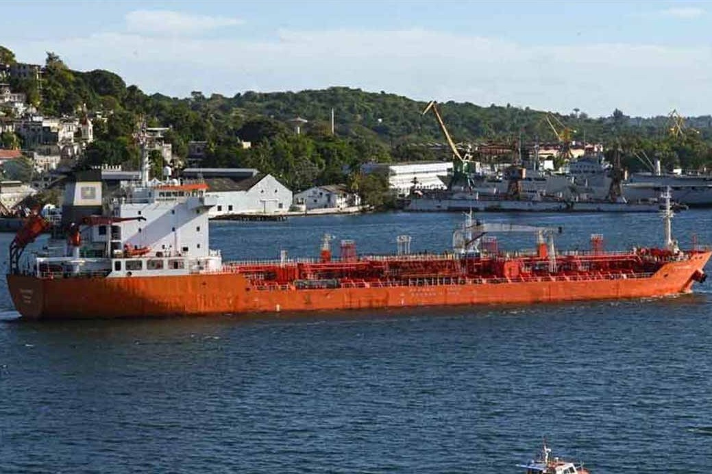 Vanguardia - Villa Clara - Cuba