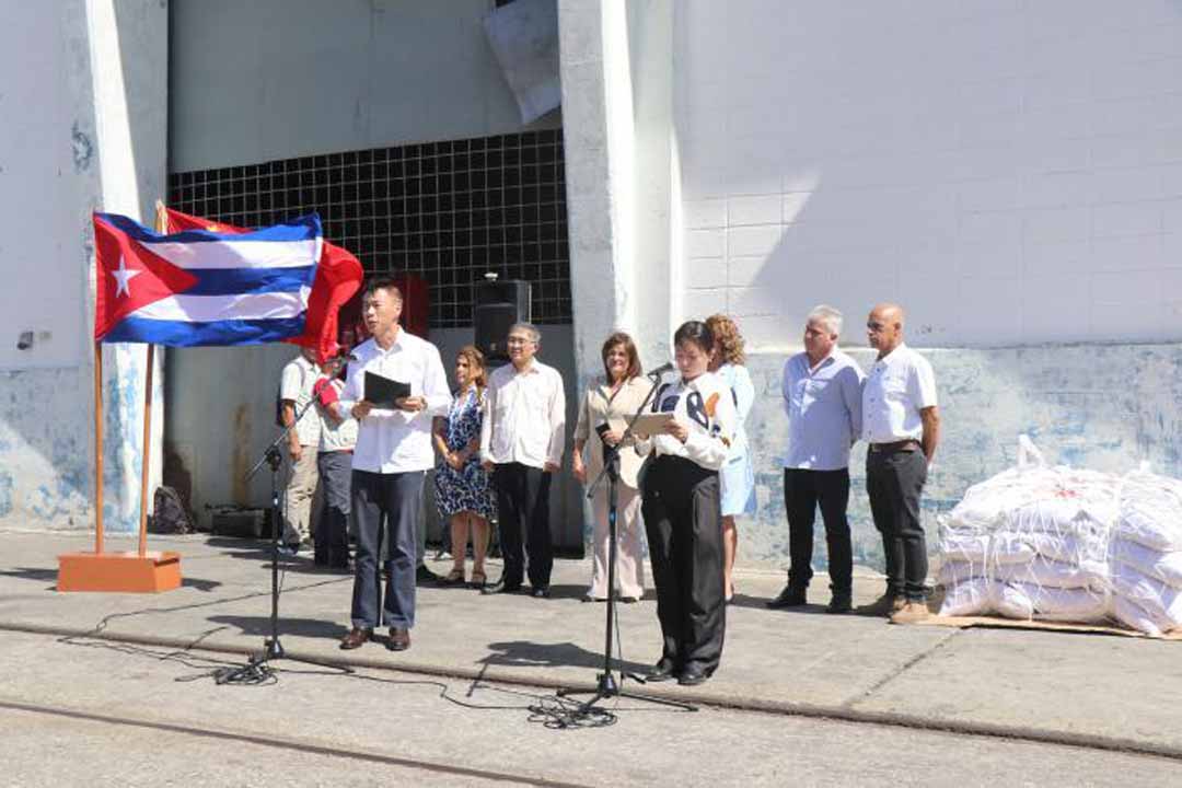 Vanguardia - Villa Clara - Cuba
