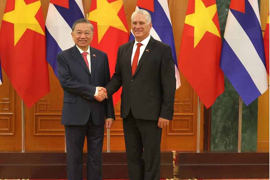 Vanguardia - Villa Clara - Cuba