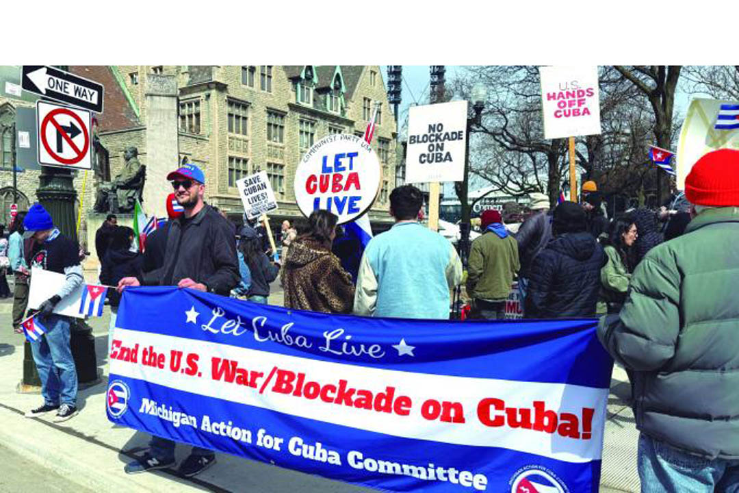 Vanguardia - Villa Clara - Cuba