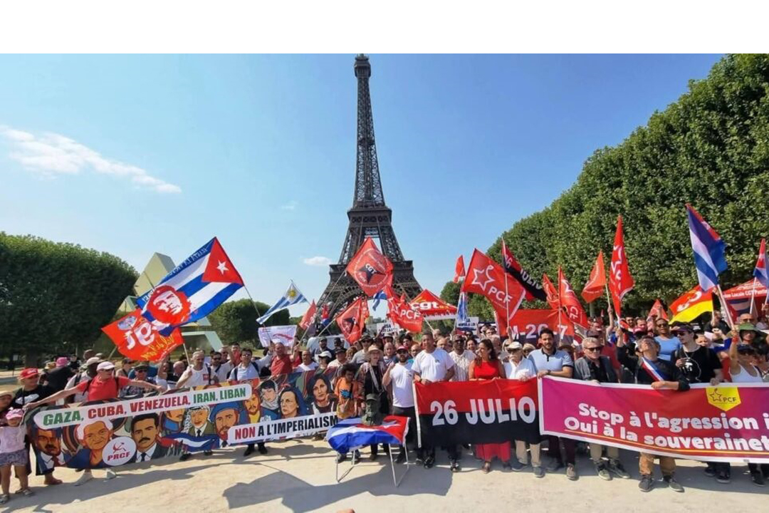 Vanguardia - Villa Clara - Cuba