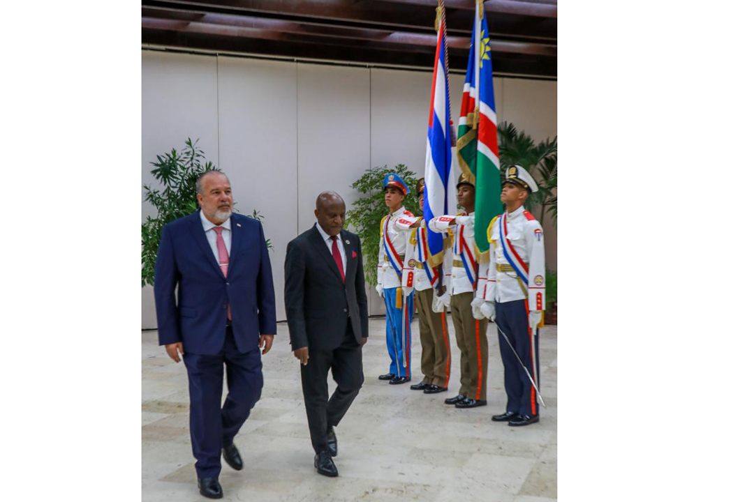 Vanguardia - Villa Clara - Cuba
