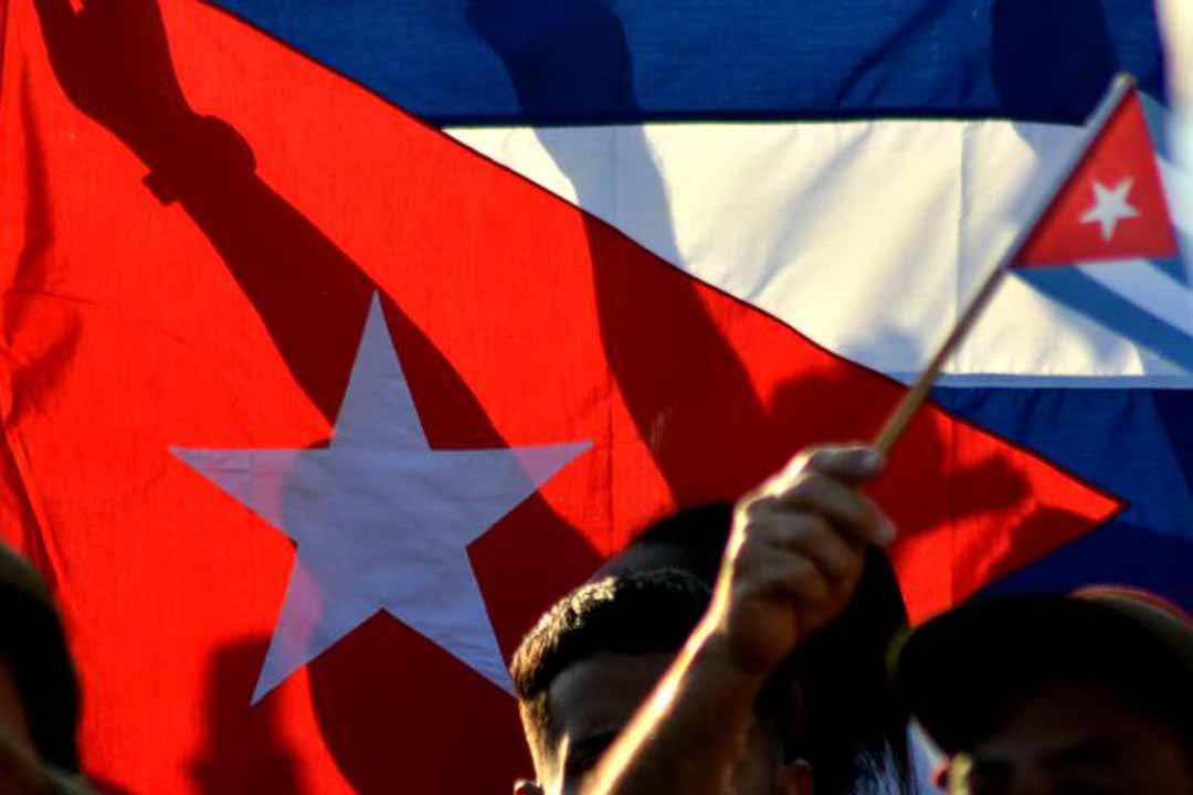 Vanguardia - Villa Clara - Cuba