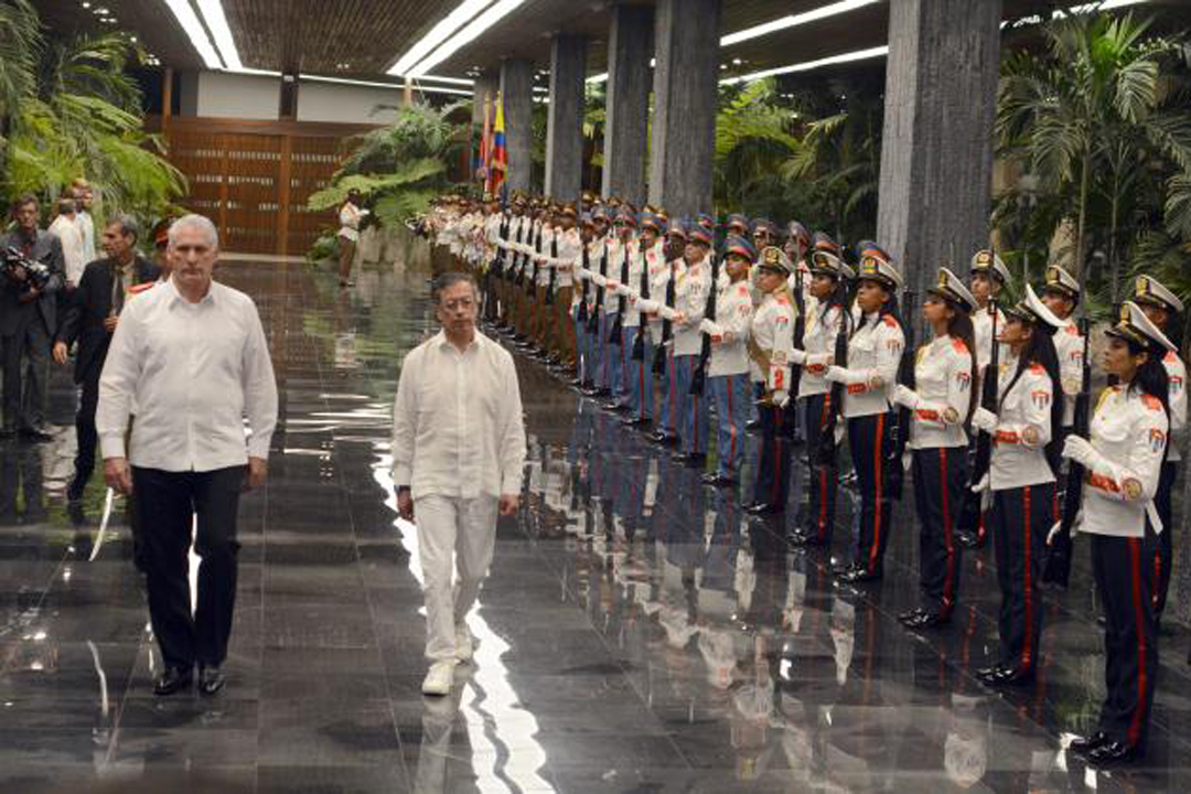 Vanguardia - Villa Clara - Cuba