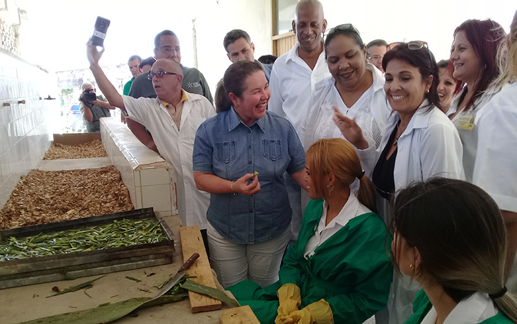 Vanguardia - Villa Clara - Cuba