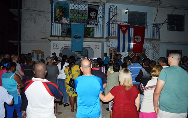 Vanguardia - Villa Clara - Cuba