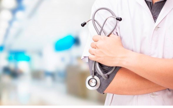 Médicos Médicos