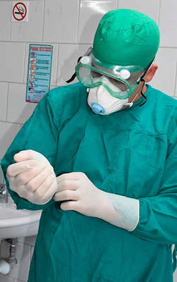 Doctor