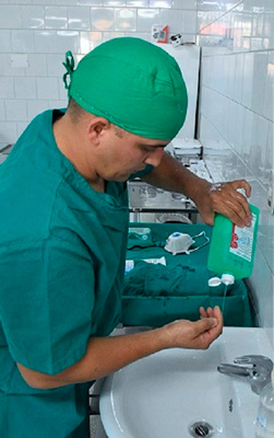 Doctor