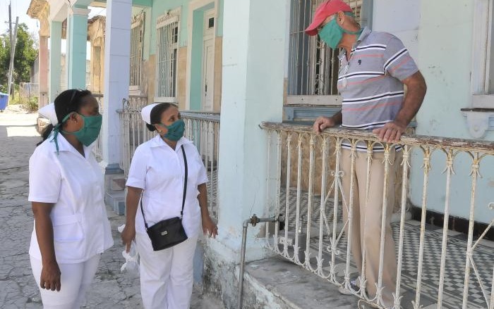 Vanguardia - Villa Clara - Cuba