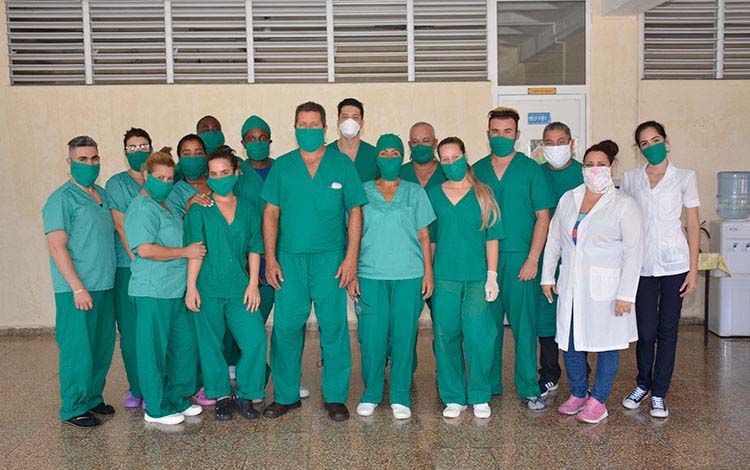 Vanguardia - Villa Clara - Cuba