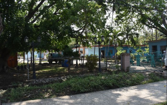 Vanguardia - Villa Clara - Cuba