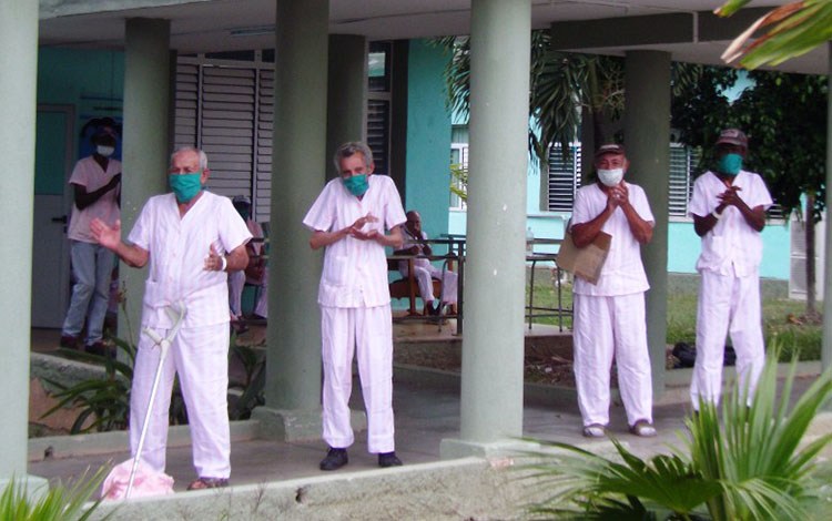 Vanguardia - Villa Clara - Cuba