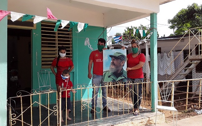 Vanguardia - Villa Clara - Cuba