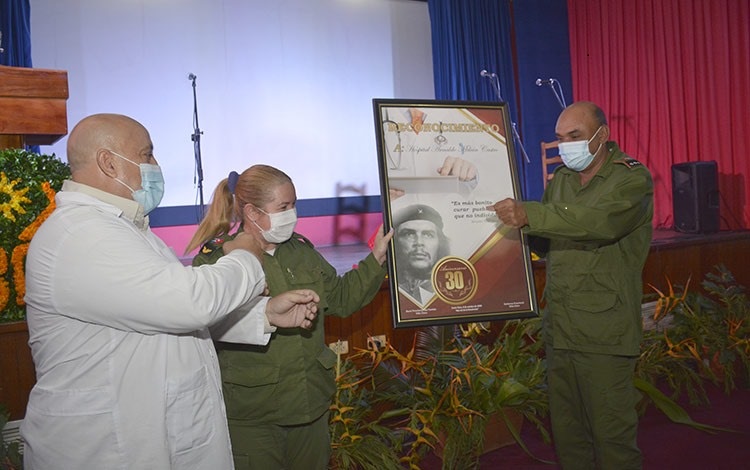 Vanguardia - Villa Clara - Cuba