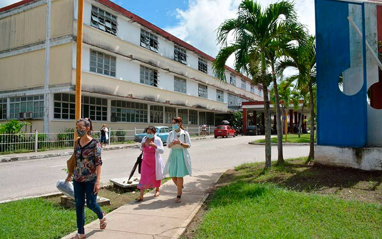 Vanguardia - Villa Clara - Cuba