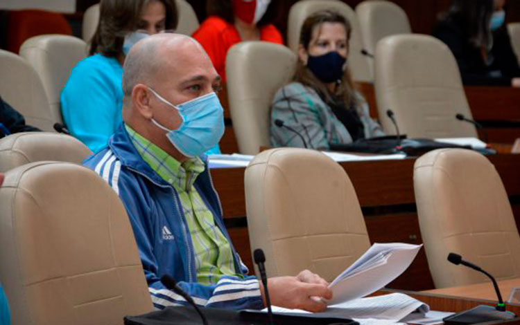 Roberto Morales Ojeda, vice primer ministro de Cuba. Roberto Morales Ojeda, vice primer ministro de Cuba.