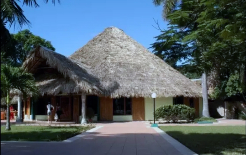 Vanguardia - Villa Clara - Cuba