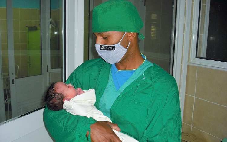 Vanguardia - Villa Clara - Cuba