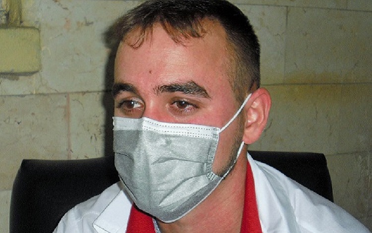 Vanguardia - Villa Clara - Cuba