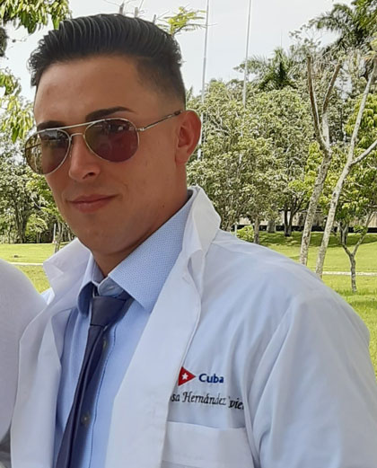 Dr. Javier Alejandro Sosa Hernández. Dr. Javier Alejandro Sosa Hernández.