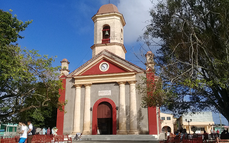 Vanguardia - Villa Clara - Cuba
