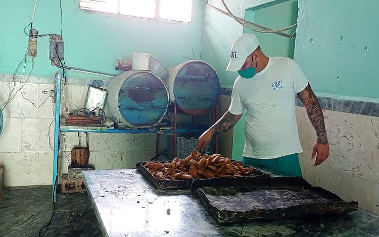 Vanguardia - Villa Clara - Cuba