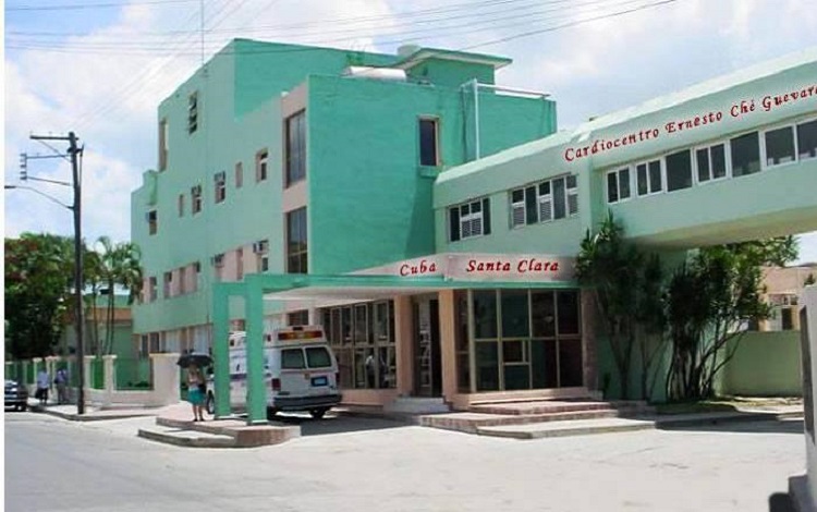 Vanguardia - Villa Clara - Cuba