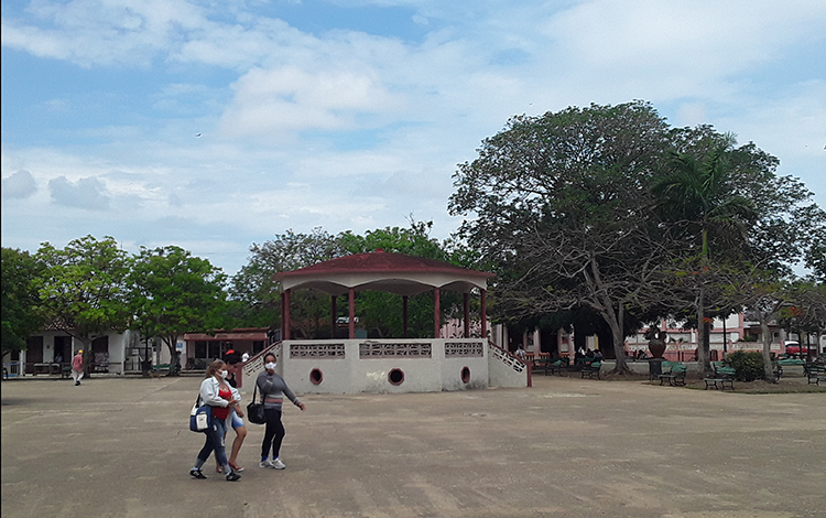 Vanguardia - Villa Clara - Cuba