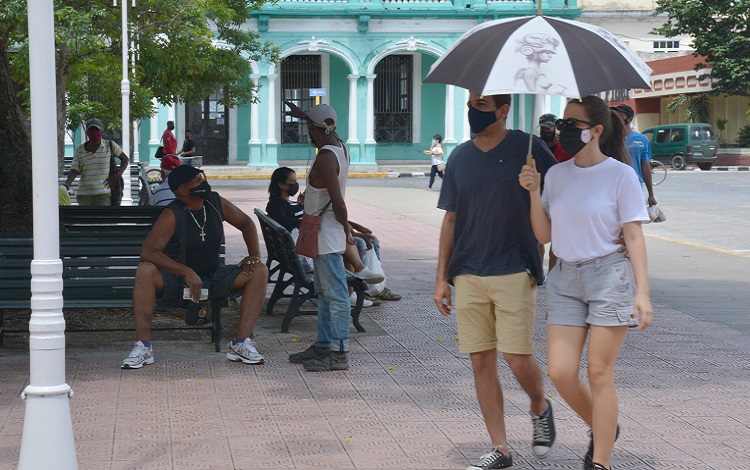 Vanguardia - Villa Clara - Cuba