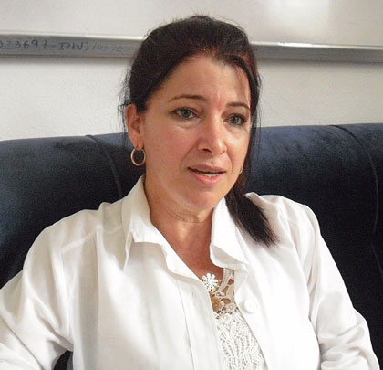 Dra. Belkis ívalos Méndez. Dra. Belkis ívalos Méndez.