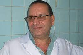 Dr. Ángel Camacho Gómez, Premio Nacional como innovador de mayor impacto económico y social durante 2023.