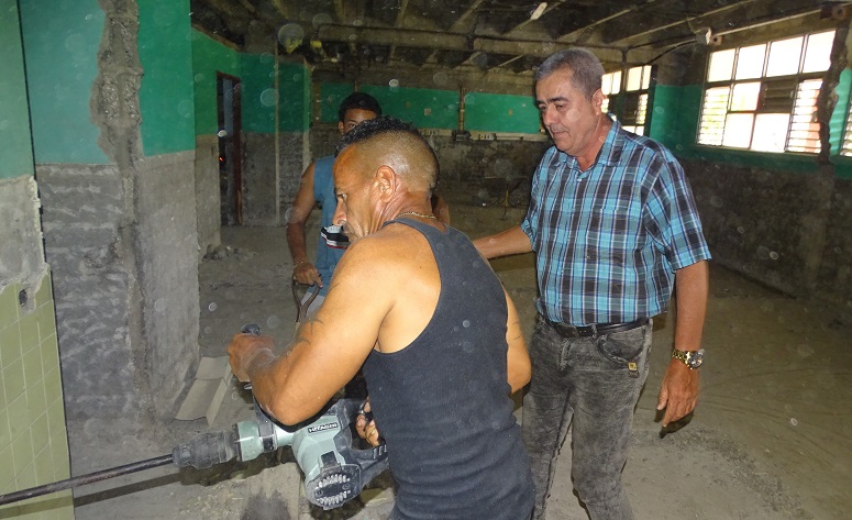 Vanguardia - Villa Clara - Cuba