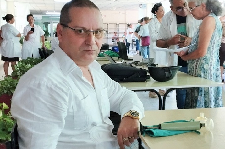 Vanguardia - Villa Clara - Cuba