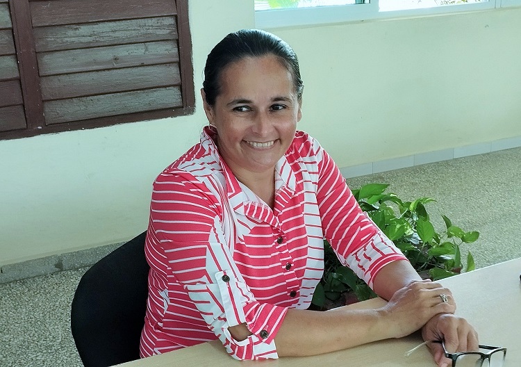 Vanguardia - Villa Clara - Cuba