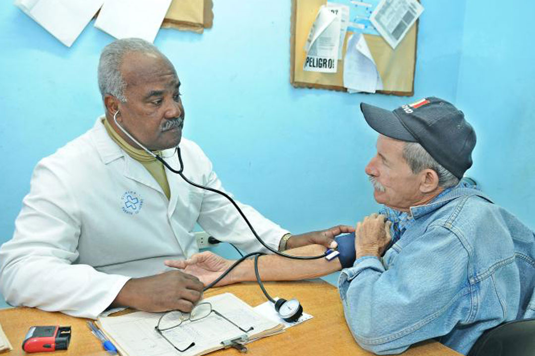 Vanguardia - Villa Clara - Cuba