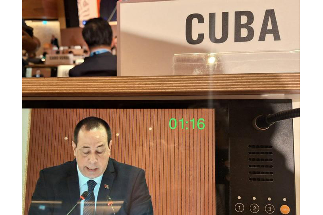 Vanguardia - Villa Clara - Cuba