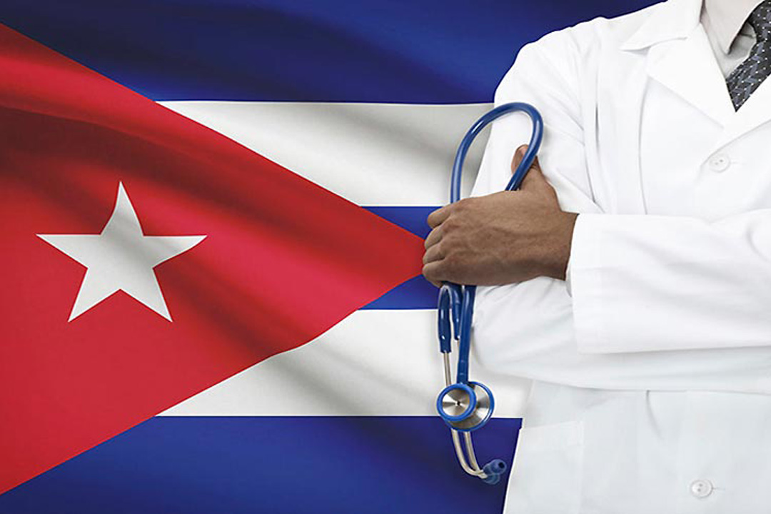 Vanguardia - Villa Clara - Cuba