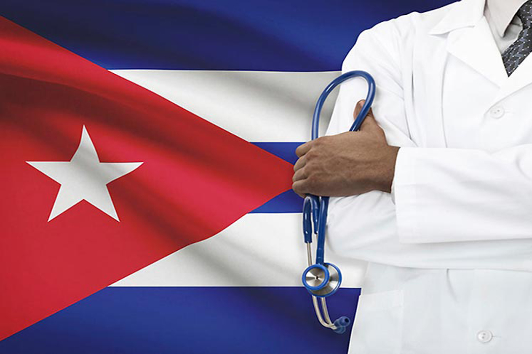 Vanguardia - Villa Clara - Cuba