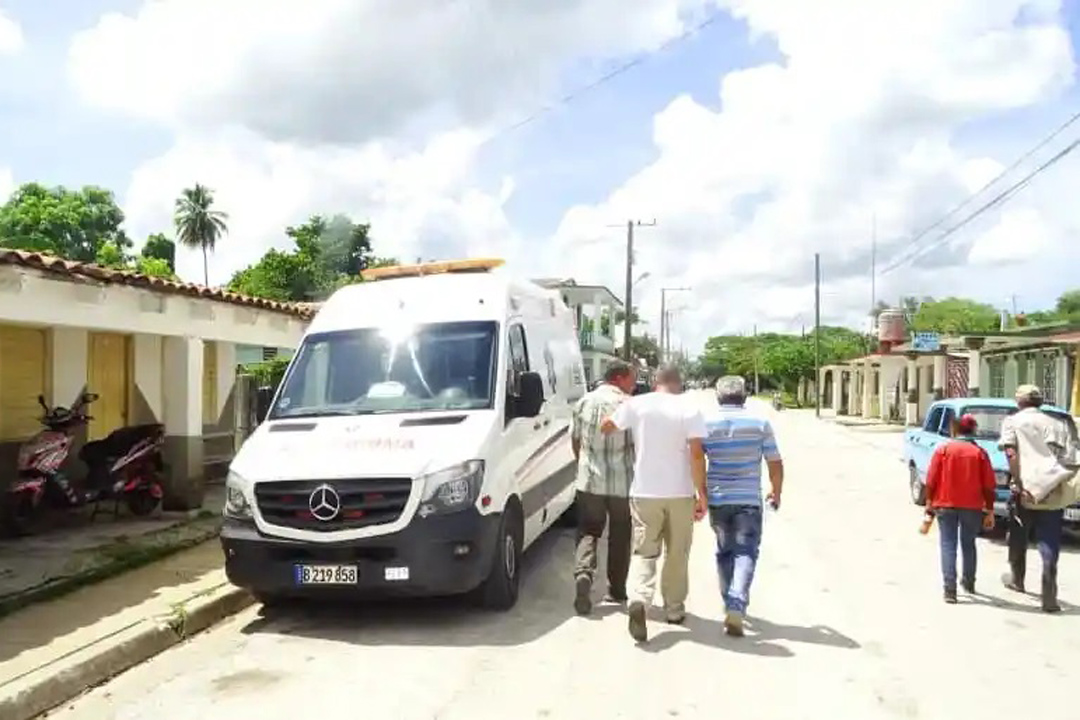 Vanguardia - Villa Clara - Cuba