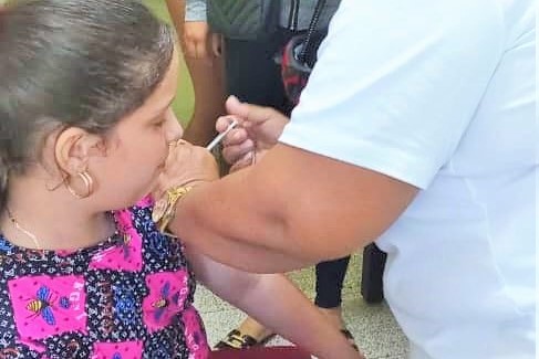 Vanguardia - Villa Clara - Cuba