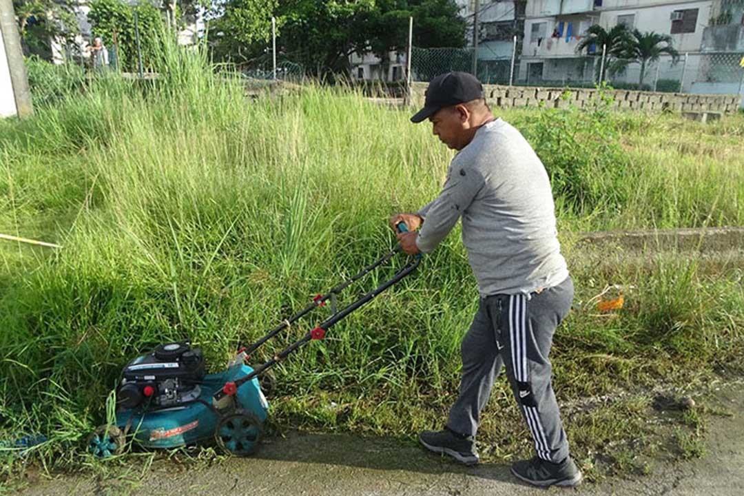 Vanguardia - Villa Clara - Cuba