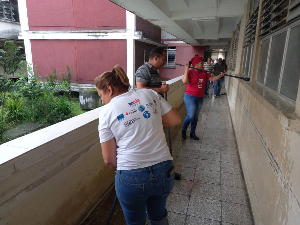 Vanguardia - Villa Clara - Cuba