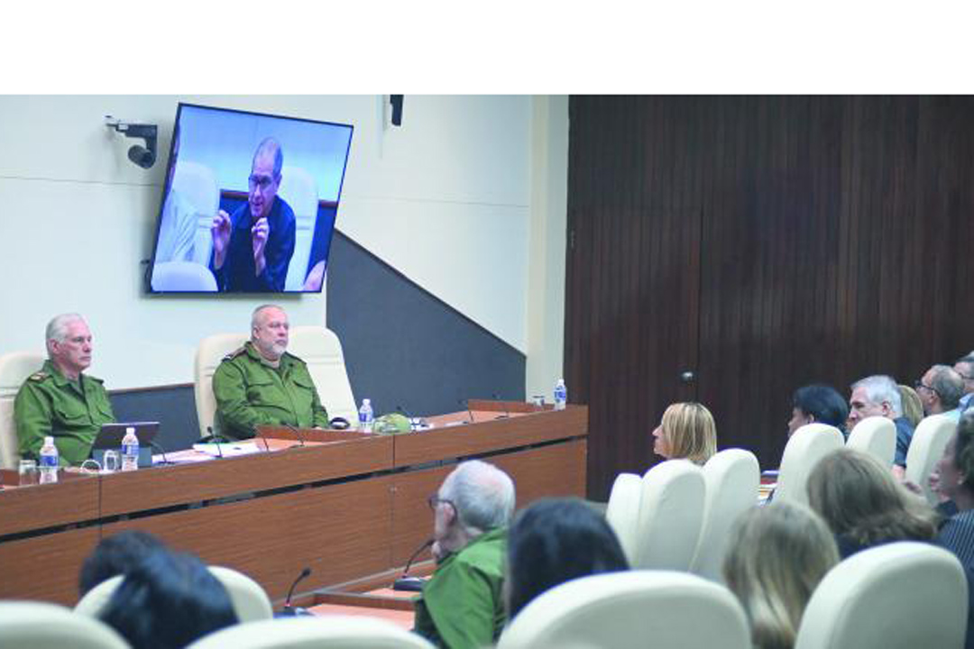 Vanguardia - Villa Clara - Cuba